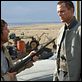 Legião : foto Dennis Quaid, Paul Bettany