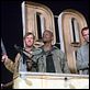 Legião : foto Dennis Quaid, Paul Bettany, Tyrese Gibson