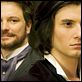 O Retrato de Dorian Gray : foto Ben Barnes, Colin Firth