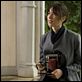 O Retrato de Dorian Gray : foto Rebecca Hall