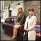 Educação : foto Carey Mulligan, Rosamund Pike