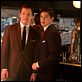 Educação : foto Dominic Cooper, Peter Sarsgaard