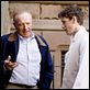 Nova York, Eu Te Amo : foto Anton Yelchin, James Caan