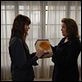 Diário Perdido : foto Catherine Deneuve, Marina Hands