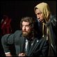 Percy Jackson e o Ladrão de Raios : foto Brandon T. Jackson, Pierce Brosnan