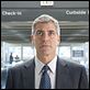 Amor Sem Escalas : foto George Clooney