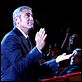 Amor Sem Escalas : foto George Clooney