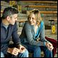 Amor Sem Escalas : foto George Clooney, Vera Farmiga