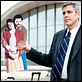 Amor Sem Escalas : foto George Clooney