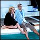 Amor Sem Escalas : foto George Clooney, Vera Farmiga