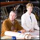 Amelia : foto Hilary Swank, Richard Gere