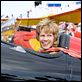 Amelia : foto Hilary Swank