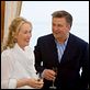 Simplesmente Complicado : foto Alec Baldwin, Meryl Streep