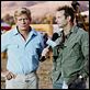 Maluca Paixão : foto Bradley Cooper, Thomas Haden Church