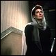 Os Vivos e os Mortos : foto Anjelica Huston