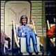 Um Biruta em Órbita : foto Jerry Lewis