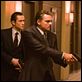 A Origem : foto Joseph Gordon-Levitt, Leonardo DiCaprio