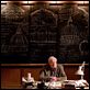 A Origem : foto Michael Caine