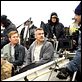 Os Homens que Encaravam Cabras : foto Ewan McGregor, George Clooney