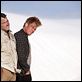 Os Homens que Encaravam Cabras : foto Ewan McGregor, George Clooney