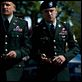O Mensageiro : foto Ben Foster, Oren Moverman, Woody Harrelson