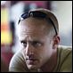 O Mensageiro : foto Ben Foster, Oren Moverman