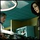 Terror na Antártida : foto Kate Beckinsale, Tom Skerritt