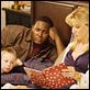 Um Sonho Possível : foto Quinton Aaron, Sandra Bullock