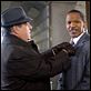 Código de Conduta : foto Bruce McGill, Jamie Foxx