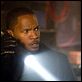 Código de Conduta : foto Jamie Foxx