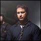 Código de Conduta : foto Gerard Butler