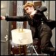 Ladrões : foto Hayden Christensen