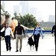 Ladrões : foto Chris Brown, Hayden Christensen, Idris Elba, Michael Ealy, Paul Walker