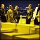 Ladrões : foto Chris Brown, Hayden Christensen, Idris Elba, Michael Ealy, Paul Walker