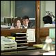 Uma Noite Fora de Série : foto Steve Carell, Tina Fey