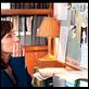 A Chave de Sarah : foto Kristin Scott Thomas