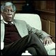 Invictus : foto Morgan Freeman