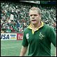 Invictus : foto Matt Damon