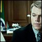 Invictus : foto Matt Damon