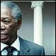 Invictus : foto Morgan Freeman