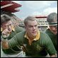Invictus : foto Matt Damon