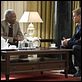 Invictus : foto Matt Damon, Morgan Freeman