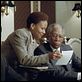 Invictus : foto Morgan Freeman