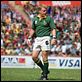 Invictus : foto Matt Damon