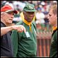 Invictus : foto Matt Damon, Morgan Freeman