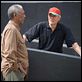 Invictus : foto Morgan Freeman