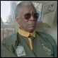 Invictus : foto Morgan Freeman