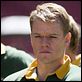 Invictus : foto Matt Damon