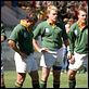 Invictus : foto Matt Damon