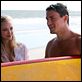 Querido John : foto Amanda Seyfried, Channing Tatum
